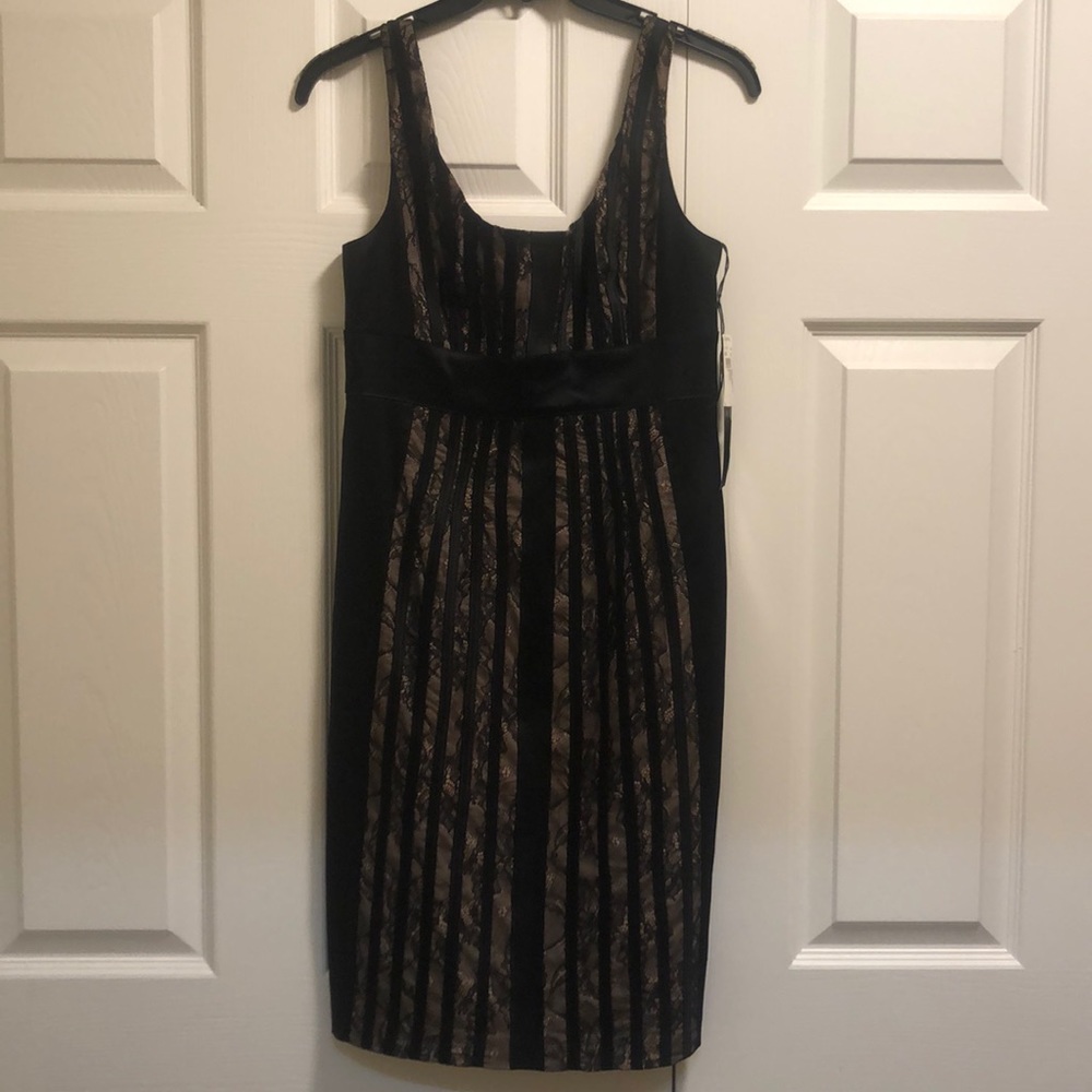 Aidan Mattox Cocktail Dress (unworn)